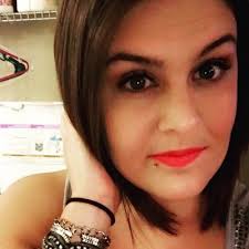 Whitney Voss (@whitneal92)