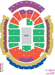 Sleep Train Arena Seating Chart With Rows Always Up To Date