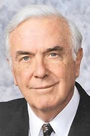 Harold Byron Smith, Jr. Obituary (1933