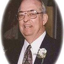 Lester Floyd Cupp Obituary