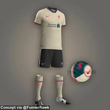 Jun 21, 2021 · liverpool's new alternative kit for the 2021/22 season has been leaked online for a short while now, but some new images have surfaced. Nike Liverpool 21 22 Away Kit Leaked