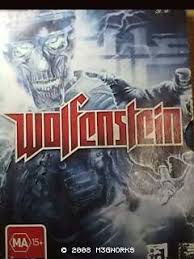 Free Download Wolfenstein Mod For Nokia X2 02 X2 05 Action Shooting App