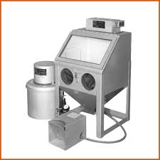 Equipped with work light and safety valve. Trinco Model 20 Bench With Cdb Dust Collector 20 W X 18 D X 18 H Work Area Trinco Trinity Tool Co