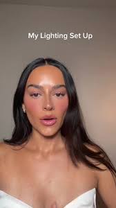 Best Lighting Setup for Makeup Artists