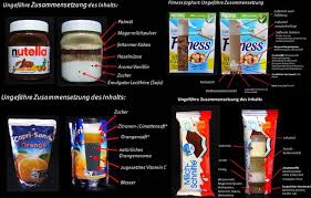 Hm Lecker Das Willst Du Sicher Auch Nicht Nicht Essen Strahlend Schon Mit Dem Extra Wow In 2020 Nutella Zusammensetzung Nicht Essen Lebensmittel Ohne Zucker