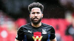 Townsend logged five assists in 34 appearances (25 starts) for palace last season and is brought to the toffees as a concerted effort to provide more support . Tgbb5mtgb87qdm