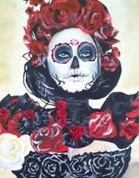 Tattoo Inspired Flowers Projects :: Photos, videos, logos, illustrations  and branding :: Behance