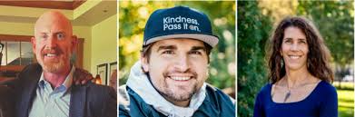 PNW climate tech execs launch real estate investment firm focusing