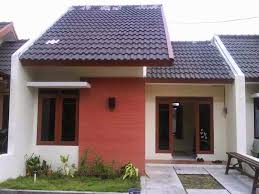 69 Desain Rumah Minimalis Bentuk L Desain Rumah Minimalis Terbaru