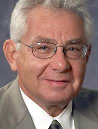 JAMES HACKENBERG TRUSTEE, LAKE HEALTH