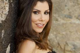 Heather Dubrow Talks The Real Housewives Of Orange County Real Housewives Orange County Housewives Housewife