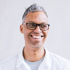 A. Solomon Garner Jr., M.S.