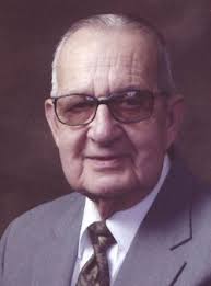 Robert J. Hudachko Sr. (1925-2010)