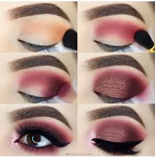 Jun 25, 2019 · step 7: Pin By Keira On Tutoriels Eye Make Up Eye Makeup Eyeshadow