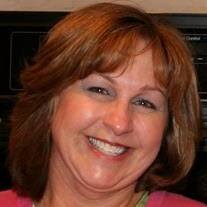 Darla S. Gillespie Obituary