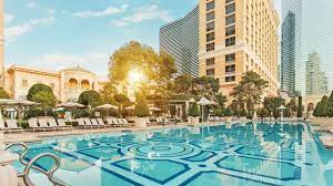 For the price it was amazing. 15 Best Hotels In Las Vegas From The Strip To Downtown Conde Nast Traveler