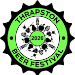 Thrapston Beer Festival and Sunday Family Fun Day