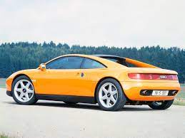 Quattro Spider Audi Quattro Audi Audi Cars