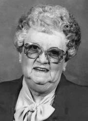 Mower County Obituaries