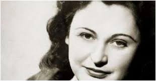 Nancy Wake