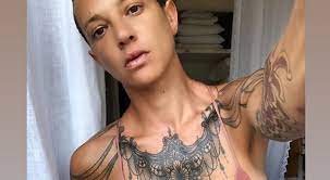 Asia argento instagram, morgan la attacca in televisione, lei risponde sul social: Asia Argento Sexy Foto Su Instagram Fan Scatenati Sei Irriconoscibile