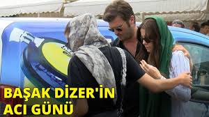 Magazin gündeminin yakından takip edilen ismi kıvanç tatlıtuğ baba oldu. Basak Dizer In Babasi Bursa Da Topraga Verildi Youtube
