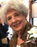 Julia M. Caruso Obituary