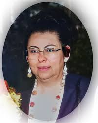 Gladys Adelina Chavez Obituary August 9, 2024