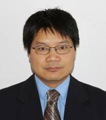 侯小琳-中国科学院大学-UCAS