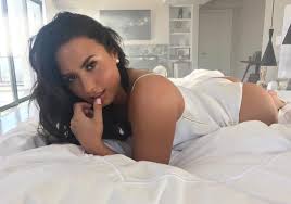 Demi Lovato Sexy (1 New Photo) | TheFappening