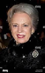 2017 a princess benedikte hi-res stock photography and images