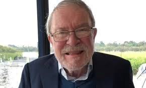 Vale Nick Booth (22 November 2021)