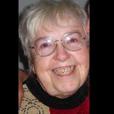 Esther Gluskin Obituary