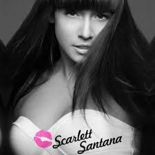 Scarlett Santana (@ScarlettSantana)