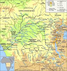 Set of world flags rectangle buttons comoros. Central Africa The Congo River Congo River Democratic Republic Of The Congo Congo