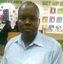 Respected Man and His Great Work