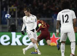 Real madrid vs roma highlights. As Roma 0 2 Real Madrid Live Stream Online Champions League 2018 19 Football As It Happened London Evening Standard Evening Standard