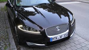 Bildergebnis für jaguar xf frontansicht