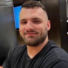 Matthew Smail's Instagram, Twitter & Facebook