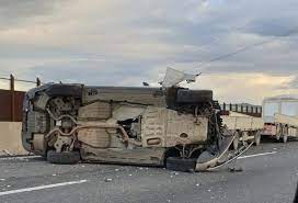 Morto carbonizzato uno dei conducenti, mentre l'altro è stato trasportato in codice rosso. Incidente In A14 Due Mezzi Coinvolti E Un Ferito Senigallia Centropagina Cronaca E Attualita Dalle Marche