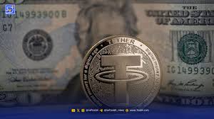 آخرین قیمت تتر امروز چهارشنبه ۷ آبان ماه ۱۴۰۴ / استیبل کوین افزایشی شد