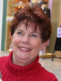 Joan Ely's Instagram, Twitter & Facebook