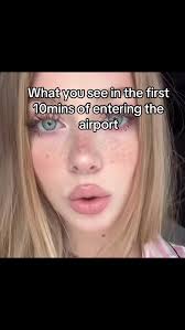 Mr Stacy Having Affair Airport