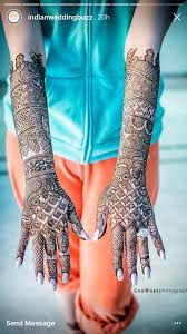 Pin By Littlemissinquisitive On Mehndi Ceremony Latest Bridal Mehndi Designs Bridal Mehendi Designs Mehndi Design Images