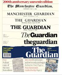 The guardian is a british daily newspaper, known from 1821 until 1959 as the manchester guardian. 2fuvbp1jgyapwm
