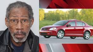Missing Adult Alert canceled after 64-year-old man with dementia found safe