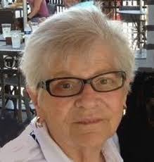 Obituary of Eleanora D'Onofrio