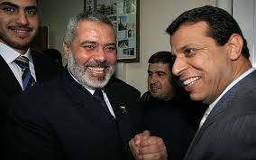 Mohammed Dahlan's Instagram, Twitter & Facebook