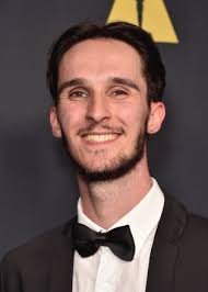 Gabriella Canal Jared Peraglia Michael Fearon Editorial Stock Photo