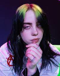 Pin On Billie Eilish